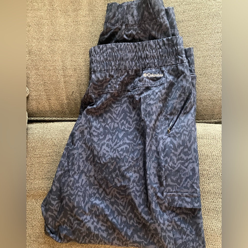 Women’s Columbia joggers